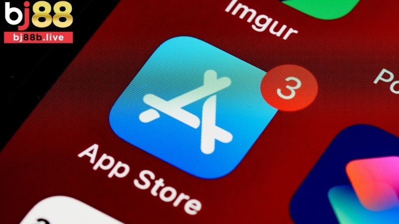 Tải app Bj88 cho ios và android