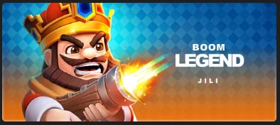 boom legend