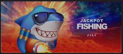 jackpot fishing