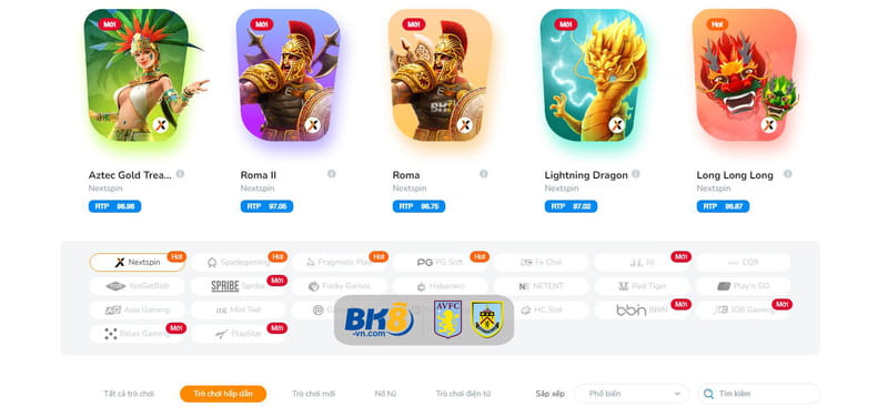 Hướng dẫn cách đăng ký Bk8