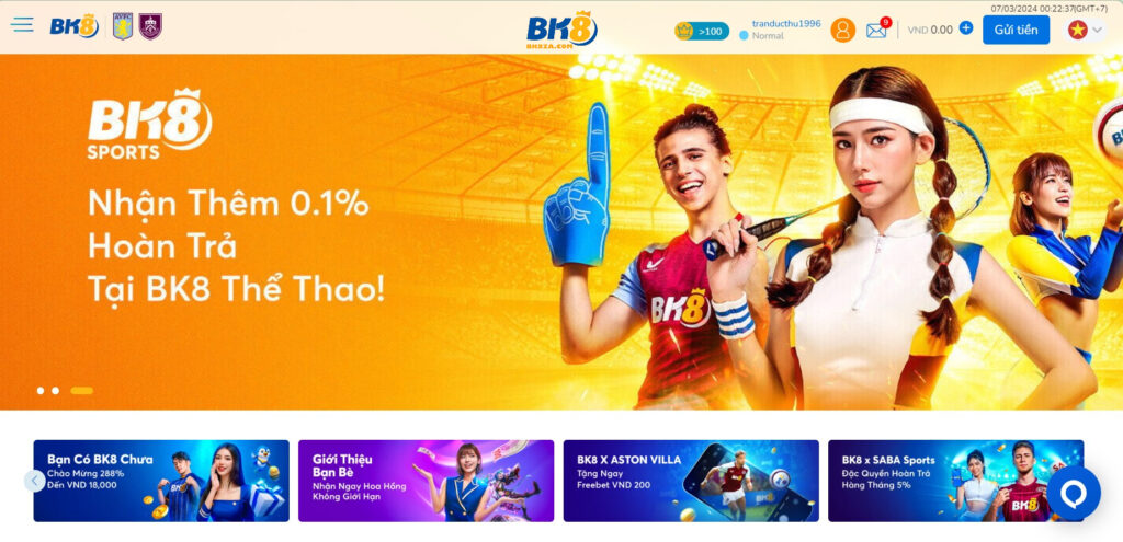 12 Mot so thac mac thuong gap khi choi ca cuoc tai BK8 Một số thắc mắc thường gặp khi chơi cá cược tại BK8