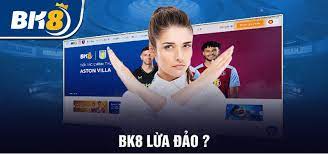 3 Tin don ve BK8 lua dao nguoi choi la khong co can cu Tin đồn về BK8 lừa đảo người chơi là không có căn cứ