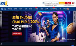 4 Gioi thieu ve nhung uu diem khac biet cua BK8 Giới thiệu về những ưu điểm khác biệt của BK8