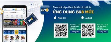 8 Huong dan cach tai ung dung BK8 don gian Hướng dẫn cách tải ứng dụng BK8 đơn giản