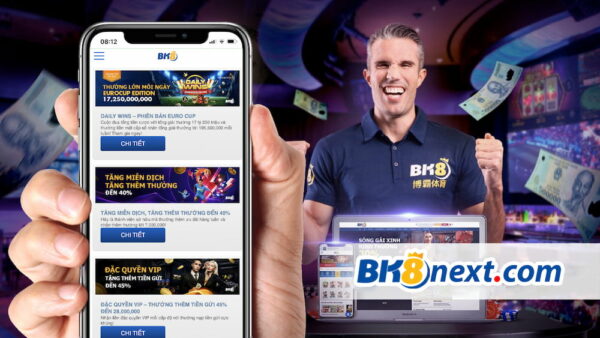 BK8 - Link vào BK8 mới nhất 2024 tại BK8 next 12 Hệ thống giải trí cá cược BK8 đẳng cấp hàng đầu