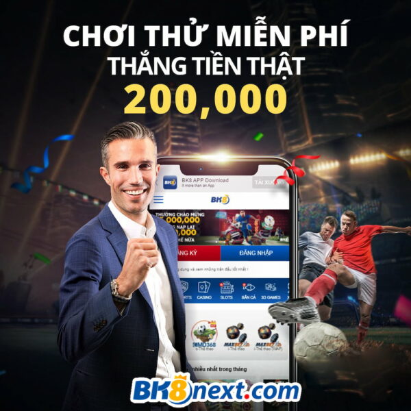 BK8 - Link vào BK8 mới nhất 2024 tại BK8 next 9 Khuyến mãi BK8 luôn thưởng khủng cho mọi người chơi