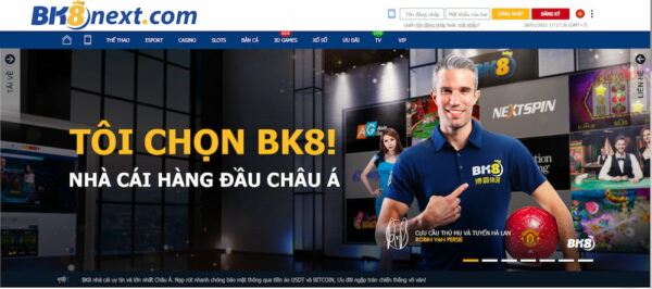 BK8 - Link vào BK8 mới nhất 2024 tại BK8 next 1 Nhà cái Bk8 cá cược đẳng cấp hàng đầu