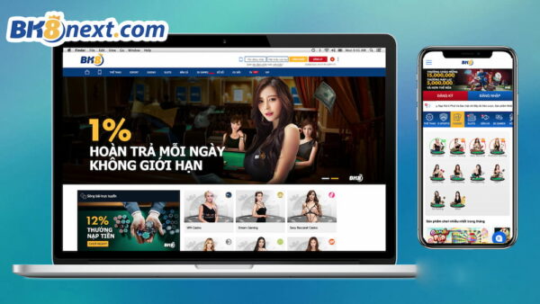 BK8 - Link vào BK8 mới nhất 2024 tại BK8 next 3 Tổng quan nhà cái BK8