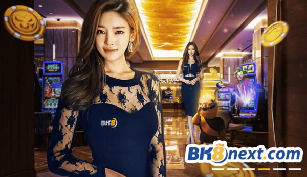 BK8 - Link vào BK8 mới nhất 2024 tại BK8 next 5 Trải nghiệm BK8 và đánh giá nhà cái