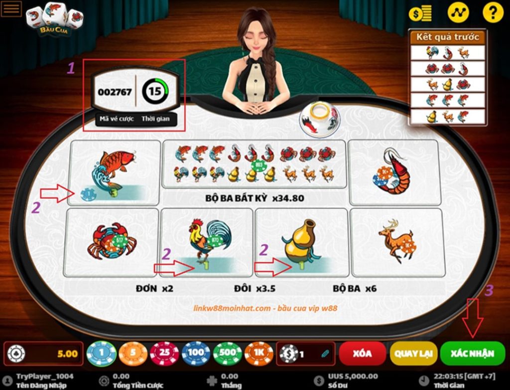 Bầu Cua Đổi Thưởng BK8 - Game Giải Trí Ăn Tiền Hấp Dẫn 11 - BK8 VC bau cua doi thuong bk8 5 - BK8 VC