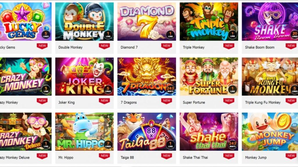 Game nổ hũ BK8 – Lựa chọn hoàn hảo cho các game thủ 7 - BK8 VC game no hu bk8 2 - BK8 VC