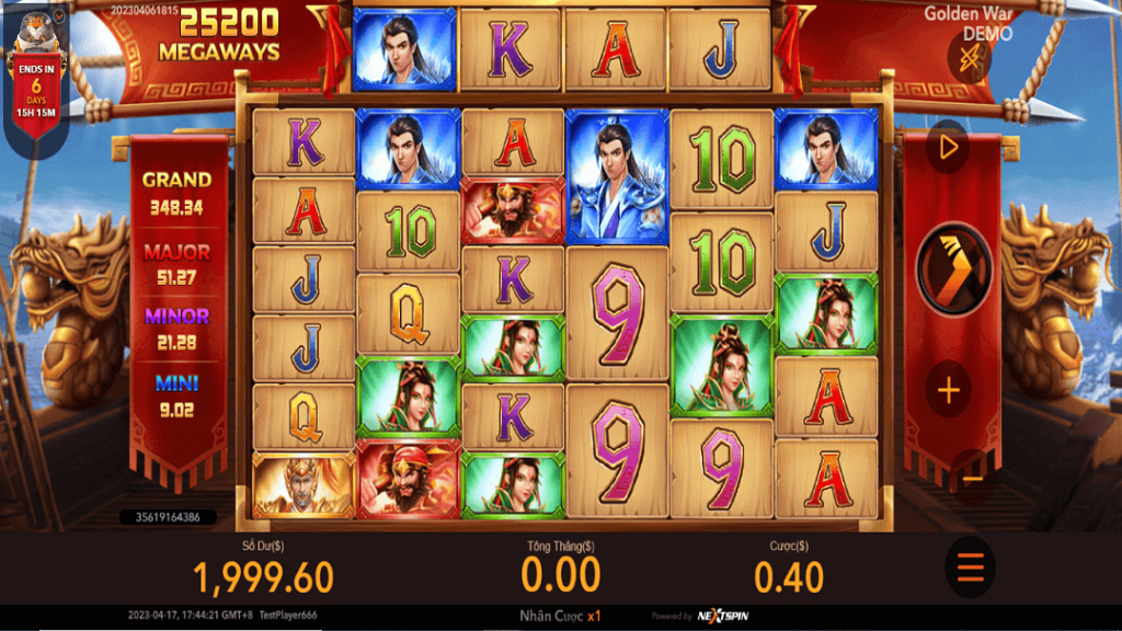 Bật Mí Kinh Nghiệm Chơi Game Nổ Hũ BK8 Từ Cao Thủ 11 - BK8 VC huong dan choi no hu bk8 4 - BK8 VC