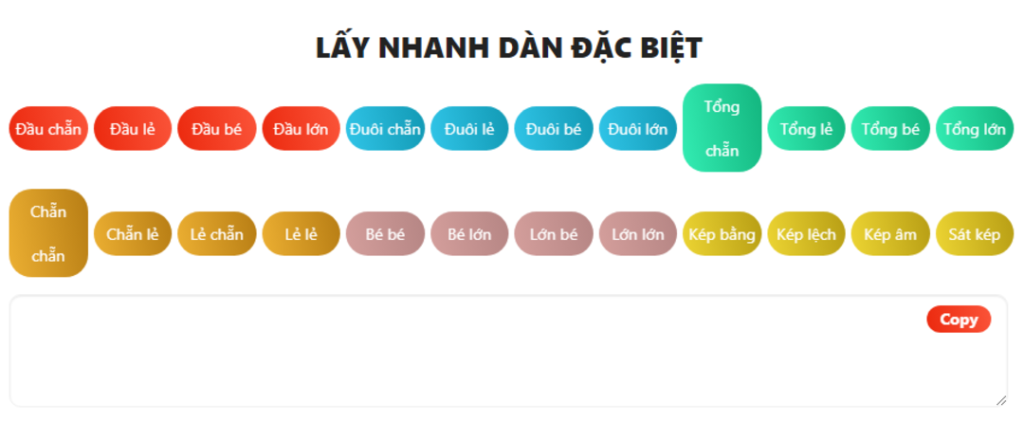 tao dan de 4 - BK8 VC