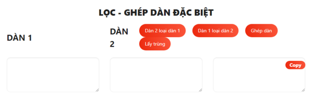 tao dan de 5 - BK8 VC