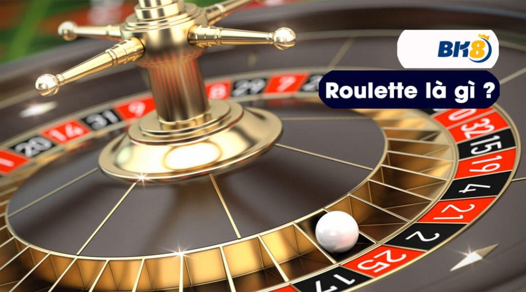 Chơi Roulette BK8 - Trò Chơi Online Cực Hay, Cực Hot 2023 7 - BK8 VC Roulette là gì?