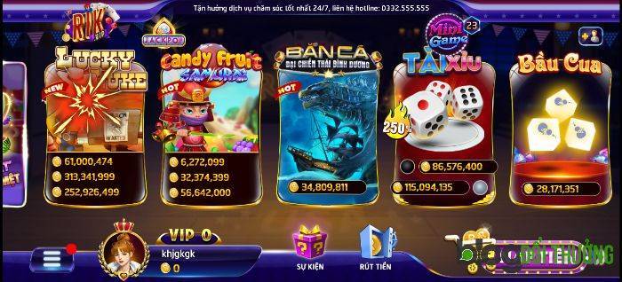 Game bắn cá đưa anh em vào thế giới đại dương huyền bí