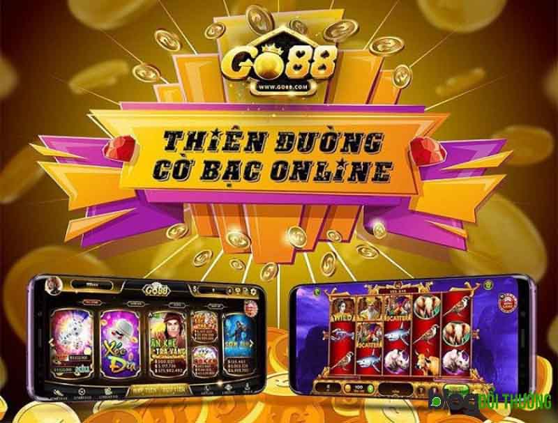 Cổng game khiến nhiều game thủ mê đắm bởi sở hữu nhiều ưu điểm nổi bật