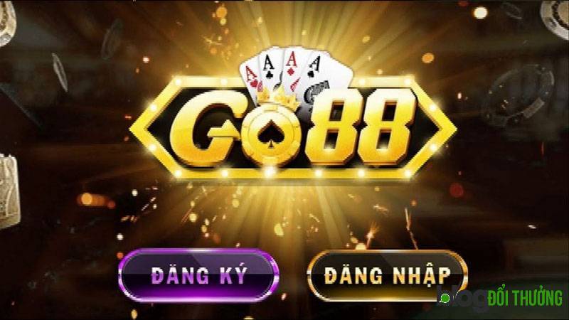 go88 sân chơi uy tín bậc nhất vn