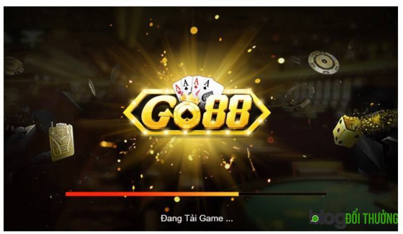 Tải game bài Go88 về ios