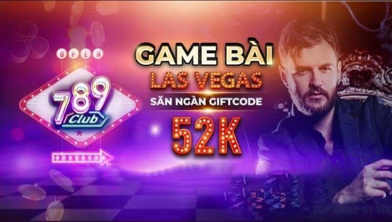 Giftcode 789 club