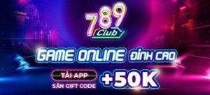 Gitfcode 789Club