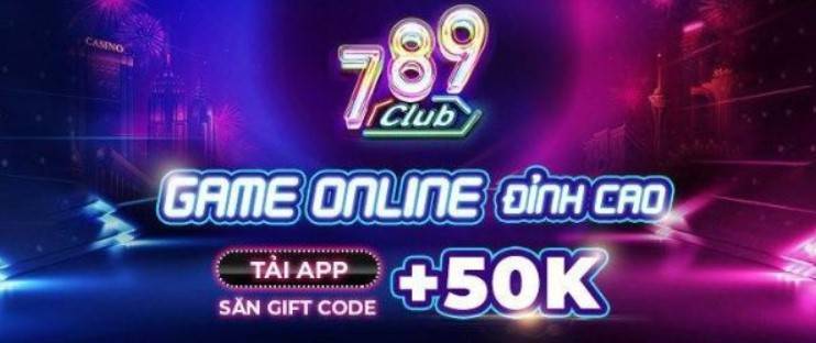 Giftcode 789 Club