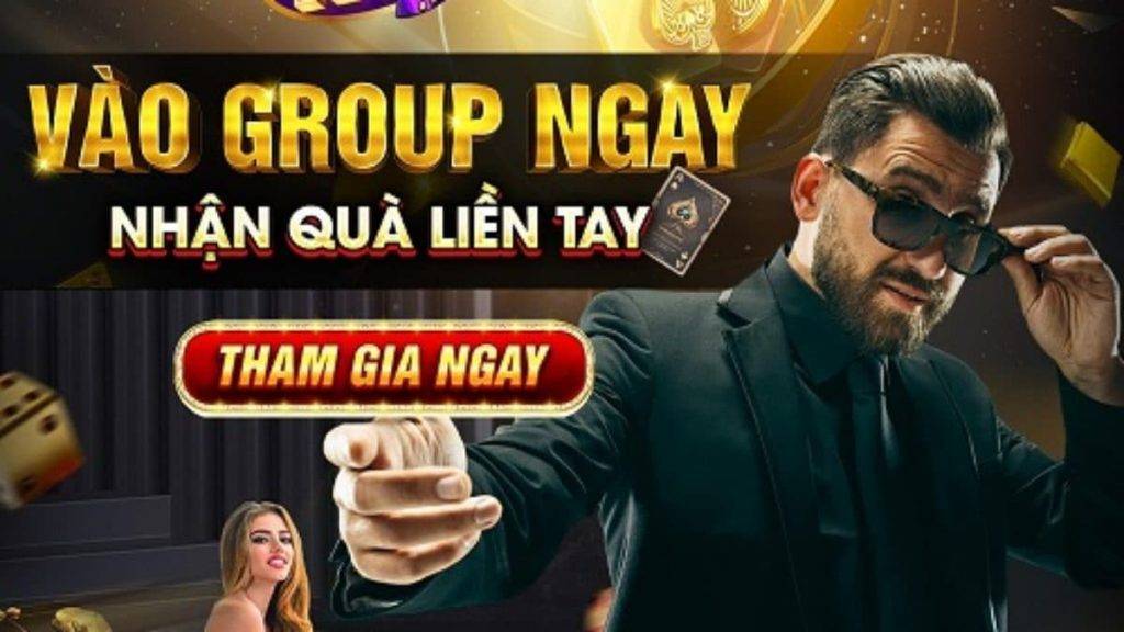 Giftcode Rikvip