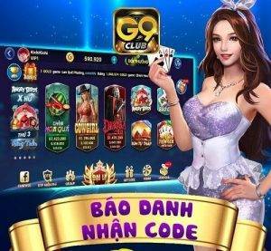 Cách nhận Giftcode G9 CLub