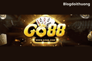 Go88 là gì?