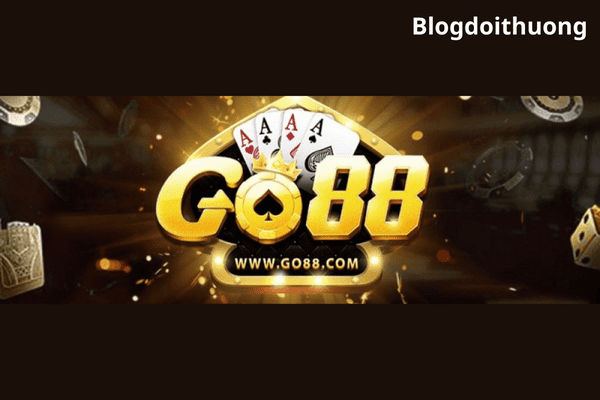 Go88 là gì?