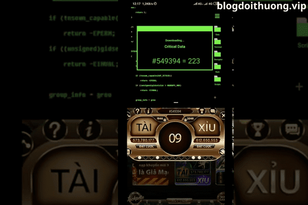 Chi tiết cách cài đặt phần mềm hack tài xỉu B52