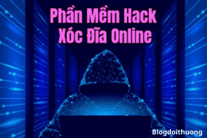 Tìm hiểu tổng quan về phần mềm đọc vị xóc đĩa