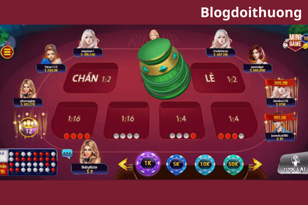 Cách nghe vị xóc đĩa ngoài đời chính xác