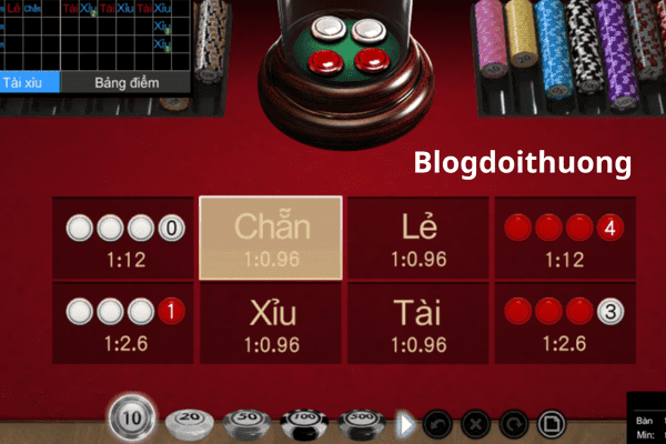 Vị xóc đĩa là gì?