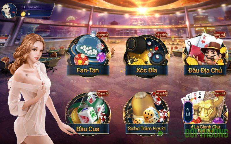 Game bài 3D là gì?