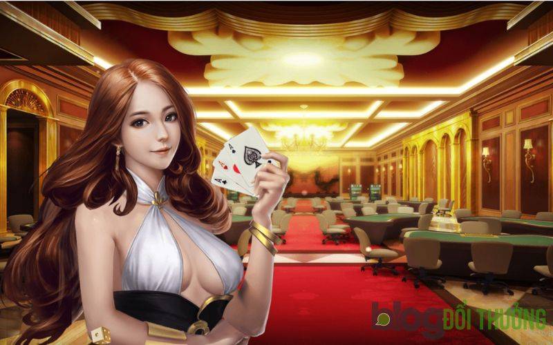 Các tiêu chí để chọn sân chơi game bài 3D
