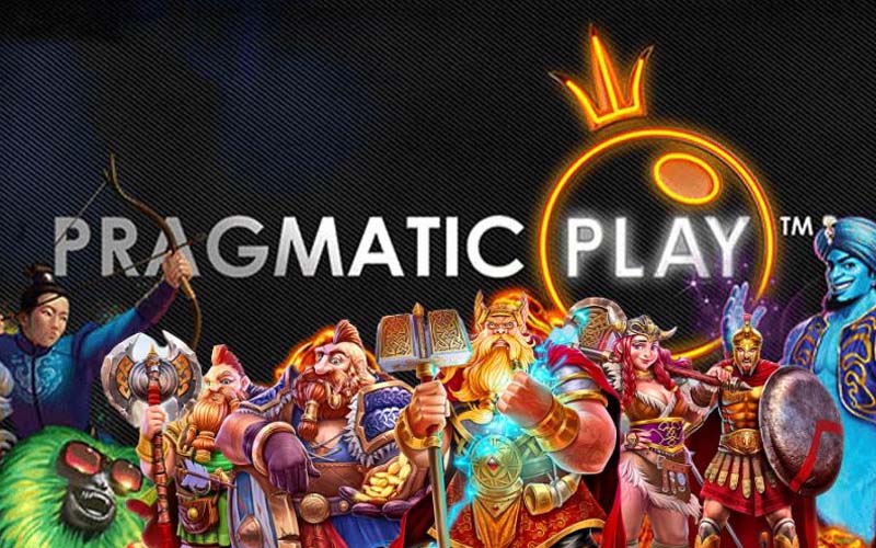 Pragmatic Play là nhà phát hành game nổi tiếng