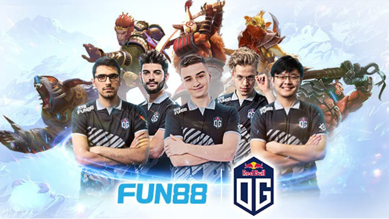 Fun88 eSports