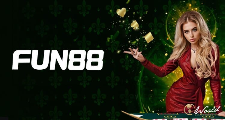 Fun88 Casino Online