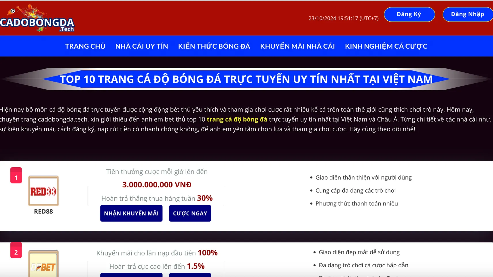 Kinh nghiệm cá độ bóng đá hiệu quả tại chuyên trang cadobongda.tech Kinh nghiệm cá độ bóng đá hiệu quả tại chuyên trang cadobongda.tech