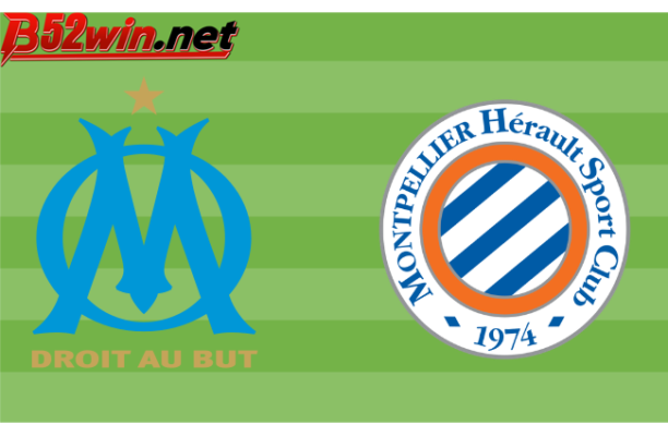 B52 soi kèo bóng đá Marseille vs Montpellier 02h45 26/02 – Ligue 1