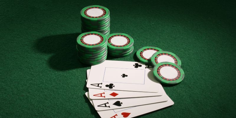 bài Xì tố online