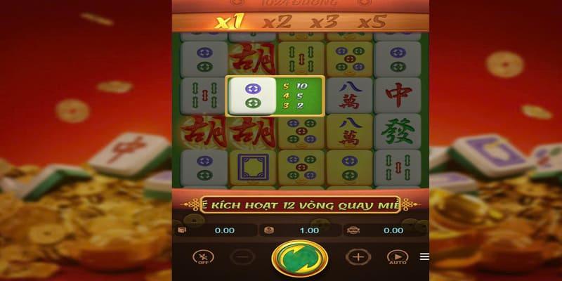 cách chơi mạt chược