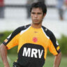 Marcos Charras