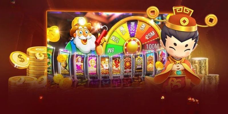 Mẹo chơi game nổ hũ bất bại
