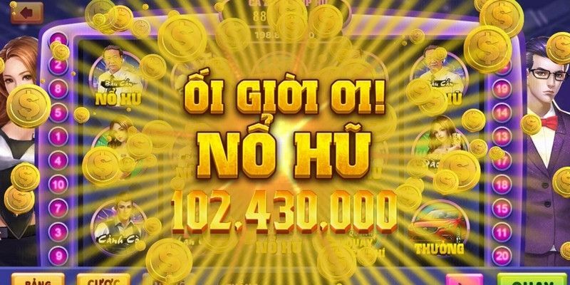 Trò chơi giải trí không phải công cụ kiếm tiền