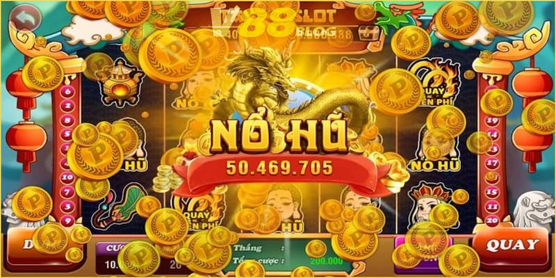 Ưu điểm nổi bật của nổ hũ thu hút người chơi