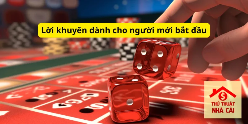 Cách chơi tài xỉu