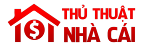 Logo thủ thuật nhà cái