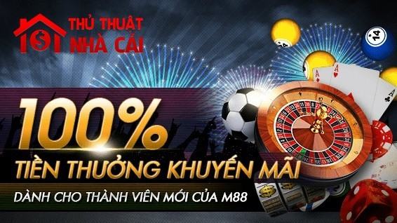 Vòng cược khuyến mãi và cách tính toán - Hướng dẫn tính khuyến mãi
